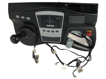 Instrumentbræt LINDE