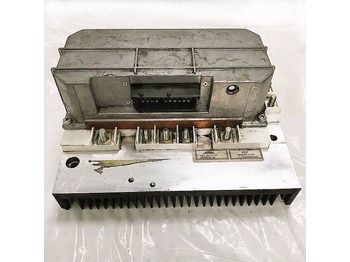Kontrol blok