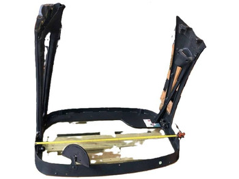 Ramme/ Chassis LINDE