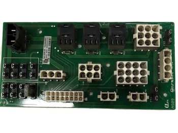 Elektrisk system TOYOTA