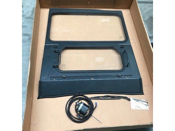 Vindue og reservedele KOMATSU