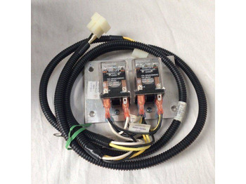 Elektrisk system CATERPILLAR