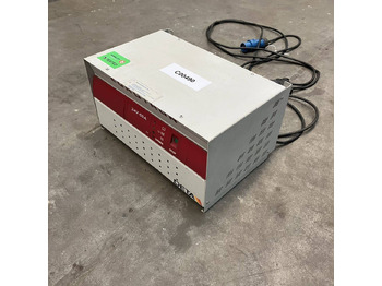 Reservedel for Materialehåndteringsudstyr Benning Eurotron 24V/60A: billede 2