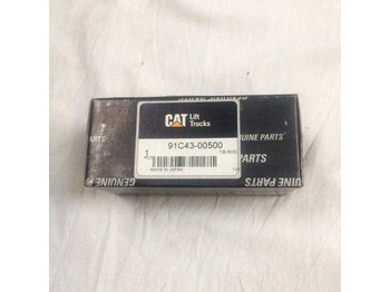 Ny Reservedel for Materialehåndteringsudstyr Tie Rod for Caterpillar / Mitsubishi: billede 3