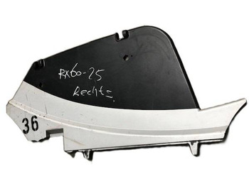 Karosseri og udvendig STILL