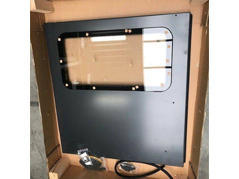 Vindue og reservedele KOMATSU