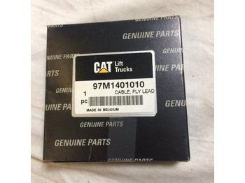 Ny Sensor for Materialehåndteringsudstyr Sensor Kit Pad for Mitsubishi: billede 3