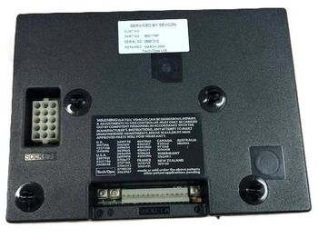 Kontrol blok