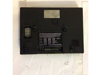 Kontrol blok