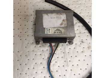 Kontrol blok LINDE