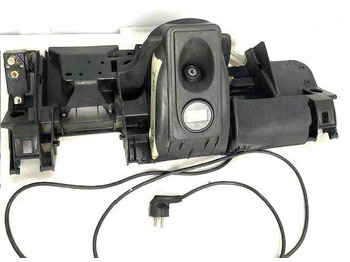 Karosseri og udvendig