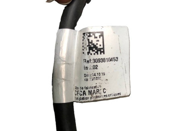 Styretøj for Materialehåndteringsudstyr Tiller head for Linde T20SP, Series 131: billede 5