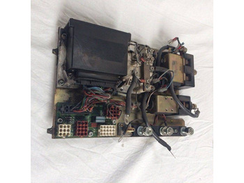 Elektrisk system