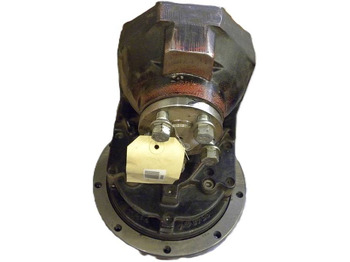 Transmission JUNGHEINRICH