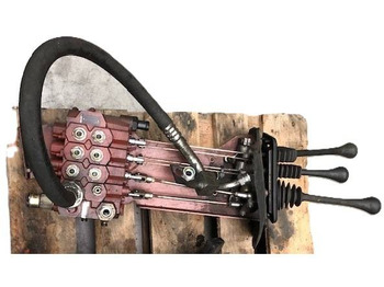 Hydraulisk ventil LINDE