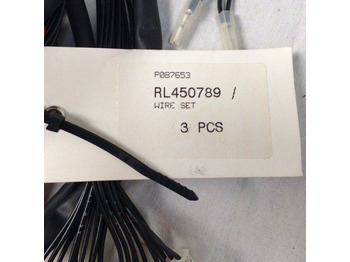 Ny Kabel/ Ledning for Materialehåndteringsudstyr Wire Set for Caterpillar: billede 3