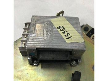 Kontrol blok LINDE
