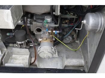 Leje en MAN TGS MAN TGS: billede 3 Leje en MAN TGS MAN TGS: billede 3