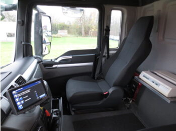 Leje en MAN TGS MAN TGS: billede 5 Leje en MAN TGS MAN TGS: billede 5