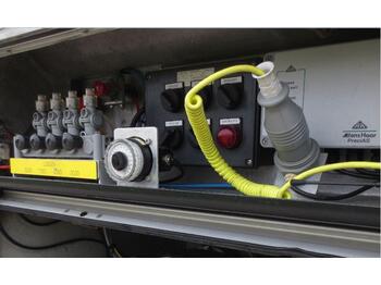 Leje en MAN TGS MAN TGS: billede 2 Leje en MAN TGS MAN TGS: billede 2