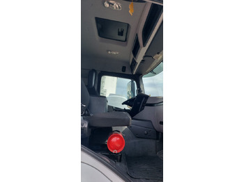 Tankbil MERCEDES Antos: billede 5 Tankbil MERCEDES Antos: billede 5