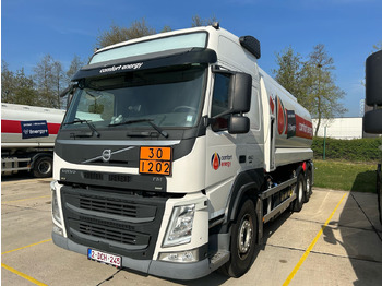 Tankbil VOLVO FM