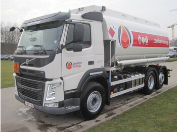 Tankbil VOLVO FM