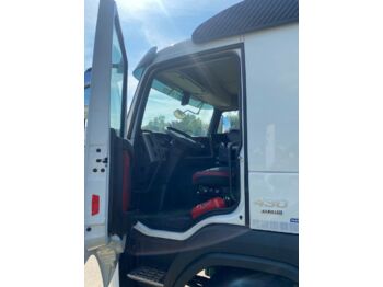 Tankbil VOLVO FM430HP: billede 4