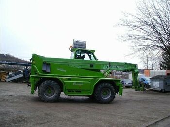 Teleskop truck MERLO