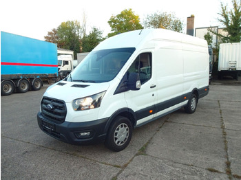 Varevogn FORD Transit