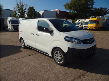 Små varebil Opel Vivaro Kasten L1H1, Klima, PDC,: billede 3 Små varebil Opel Vivaro Kasten L1H1, Klima, PDC,: billede 3