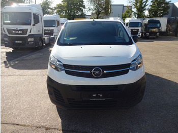 Små varebil Opel Vivaro Kasten L1H1, Klima, PDC,: billede 2 Små varebil Opel Vivaro Kasten L1H1, Klima, PDC,: billede 2