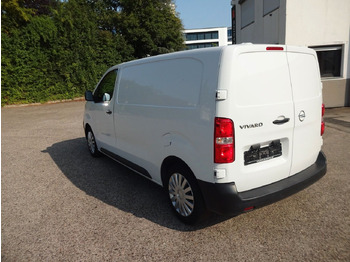 Små varebil Opel Vivaro Kasten L1H1, Klima, PDC,: billede 5 Små varebil Opel Vivaro Kasten L1H1, Klima, PDC,: billede 5