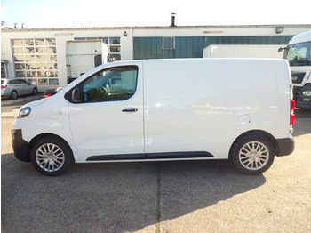 Små varebil Opel Vivaro Kasten L1H1, Klima, PDC,: billede 4 Små varebil Opel Vivaro Kasten L1H1, Klima, PDC,: billede 4