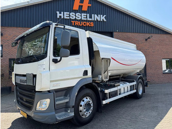 Tankbil DAF CF 290