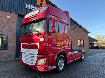 Trækker DAF XF 480