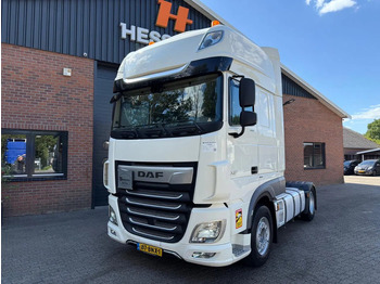 Trækker DAF XF 480