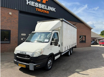 Trækker IVECO Daily