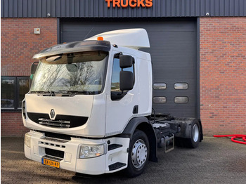 Trækker RENAULT Premium 380