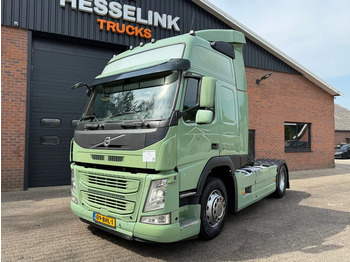 Trækker VOLVO FM 370
