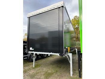 Gardin veksellad KÖGEL