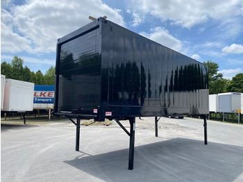 Veksellad til varevogne KRONE