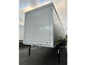 Veksellad til varevogne KRONE