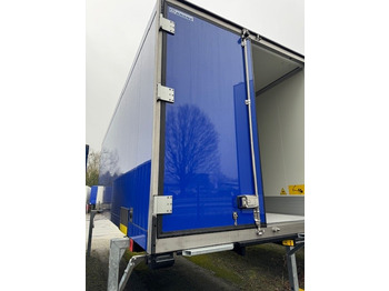 Veksellad til varevogne KRONE