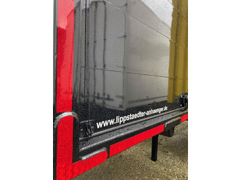 Veksellad til varevogne KRONE