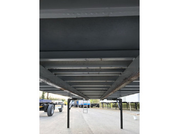 Veksellad til varevogne Krone BDF-System, 7.450 mm lang, LACK NEU!: billede 4 Veksellad til varevogne Krone BDF-System, 7.450 mm lang, LACK NEU!: billede 4