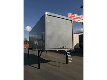 Veksellad til varevogne Krone BDF-System, 7.450 mm lang, LACK NEU!: billede 5 Veksellad til varevogne Krone BDF-System, 7.450 mm lang, LACK NEU!: billede 5