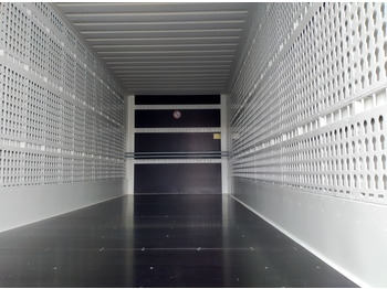 Veksellad til varevogne Krone BDF-System, 7.450 mm lang,: billede 3