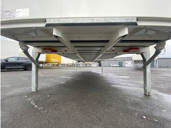 Veksellad til varevogne Krone BDF-System, 7.820 mm lang, FABRIKNEU!: billede 3 Veksellad til varevogne Krone BDF-System, 7.820 mm lang, FABRIKNEU!: billede 3