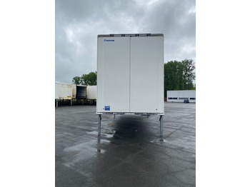 Veksellad til varevogne Krone BDF-System, 7.820 mm lang, FABRIKNEU!: billede 5 Veksellad til varevogne Krone BDF-System, 7.820 mm lang, FABRIKNEU!: billede 5